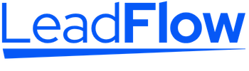 LeadFlow Logo